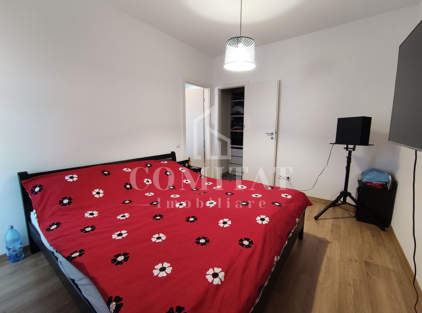 Apartament  |  |  37 mp  |  |  Iris - Poză 1