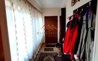 CASĂ DE VÂNZARE | CORNU | 152 MP TEREN | MOBILATĂ ȘI UTILATĂ - Poză 5