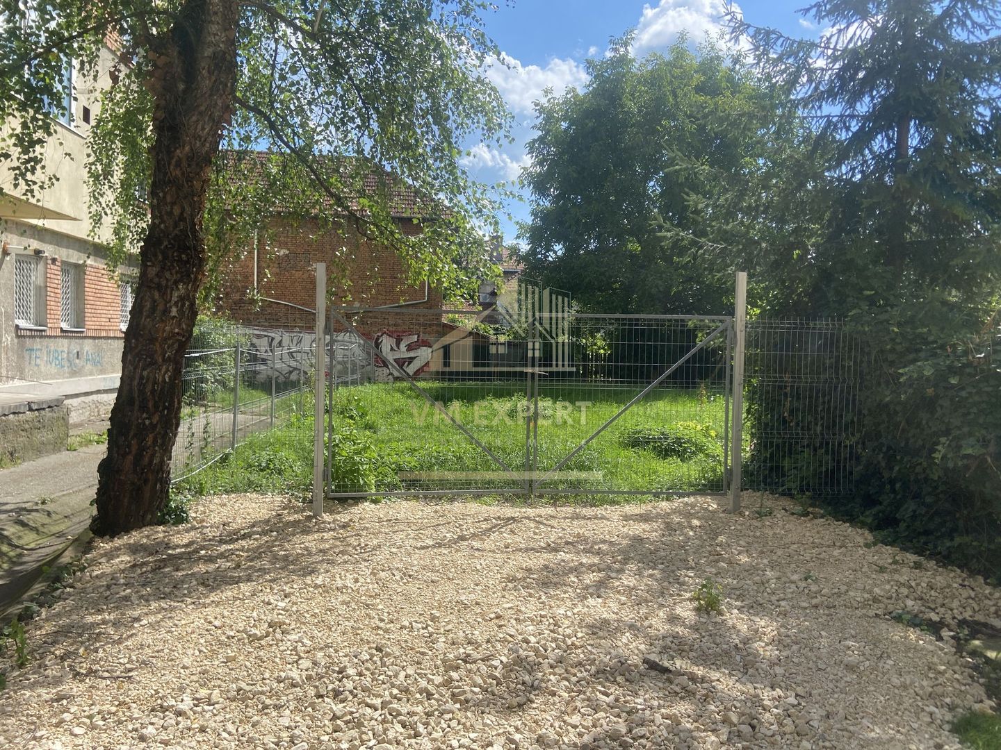 TEREN INTRAVILAN 231 MP, CENTRAL, CAMPULUNG - Poză 2