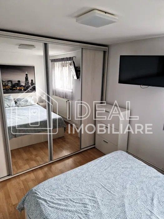 Penthouse 4 camere – Calea Cisnădiei | Finisaje premium - Poză 4