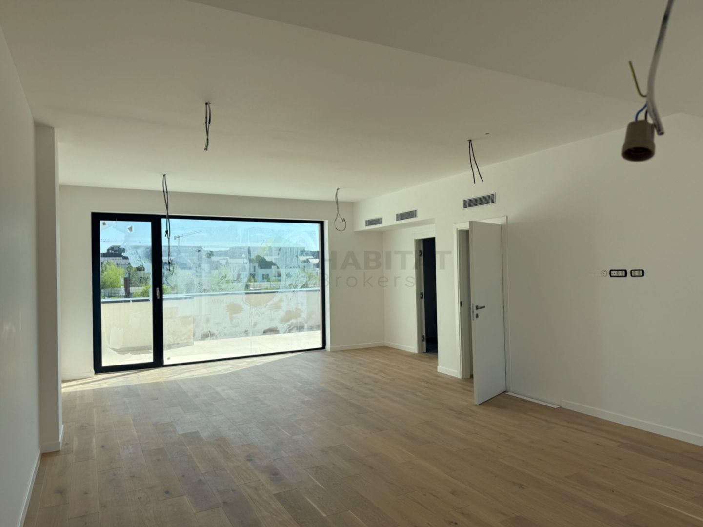 Vila 5 camere Pipera Denya Lake| Faza 1 - Poză 3