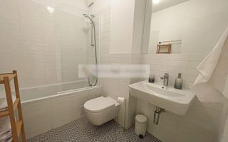 Apartament 2 camere de vânzare, Aviatiei Park | Mobilat premium | Etaj 1 - Poză 6