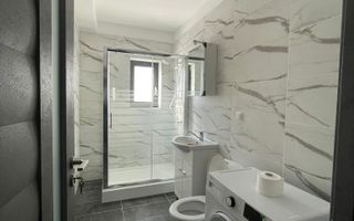 Apartament modern 2 camere 50 mp parter  zona Doamna Stanca - Poză 9