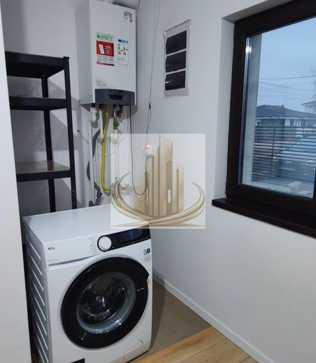 Duplex cu 4 camere,Zona Cora - Poză 7