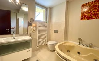 Masterpiece villa*** Teren 651 mp//British School//Pipera - Poză 35