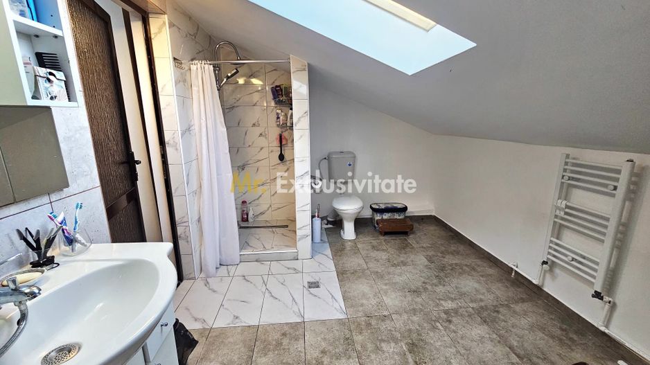 Apartament 3 camere,98 mp-strada Cezar Petrescu/Manastur - Poză 18