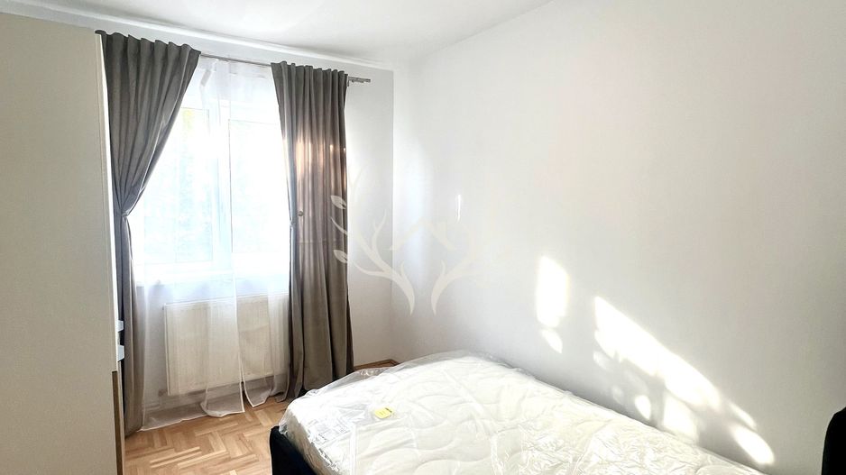 Comision 0% Apartament cu 4 camere complet renovat, zona Big Manastur - Poză 8