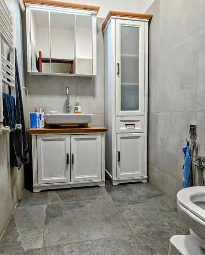 Vila individuala Zona Bazilescu - Poză 9