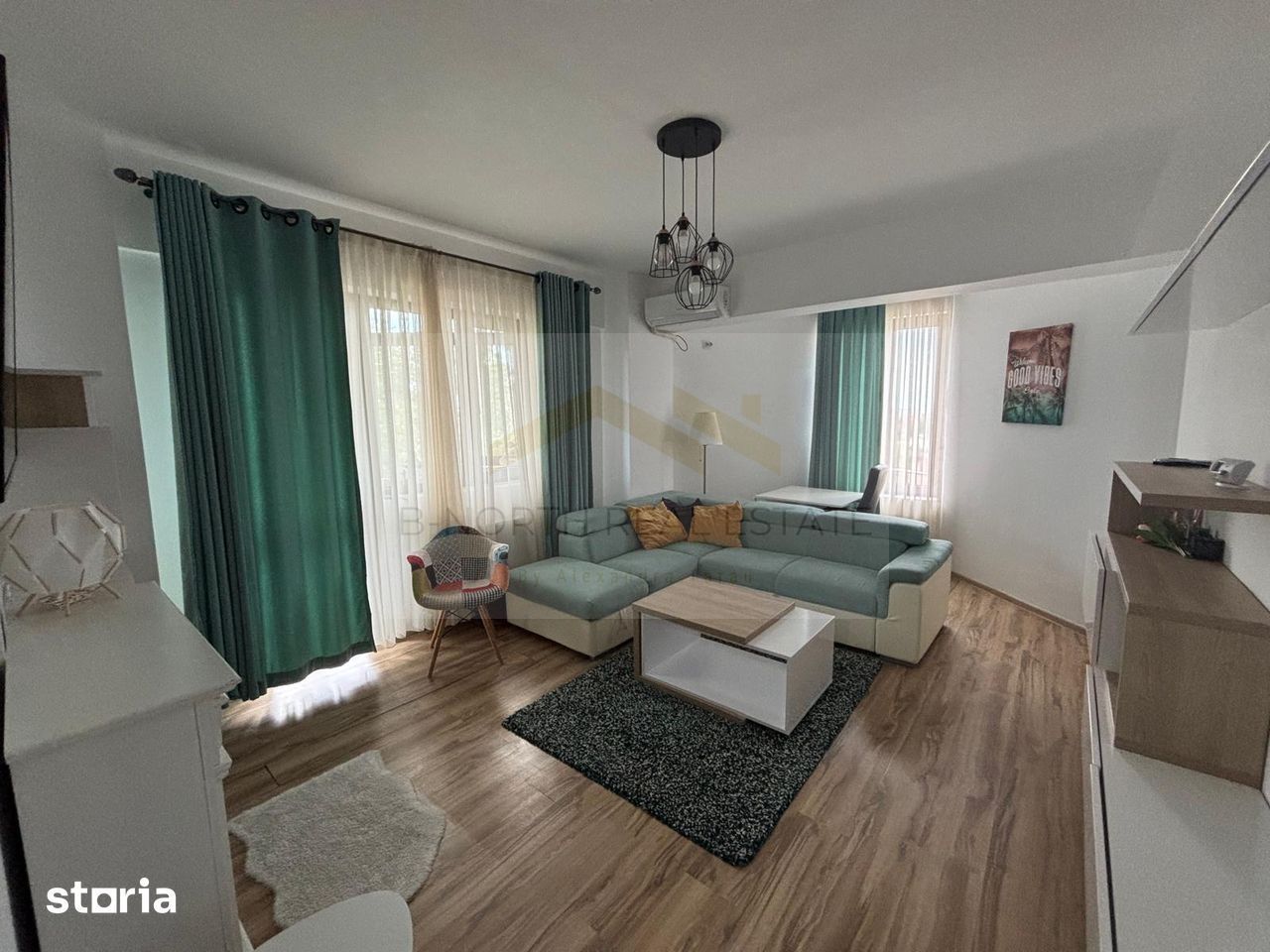 Apartament 3 camere de închiriat | Prima închiriere | La 2 minute de Metrou - Poză 2