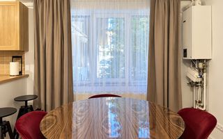 2 camere, Pet friendly, Decebal, Semicentral,Horea,Parcul Feroviarilor - Poză 3