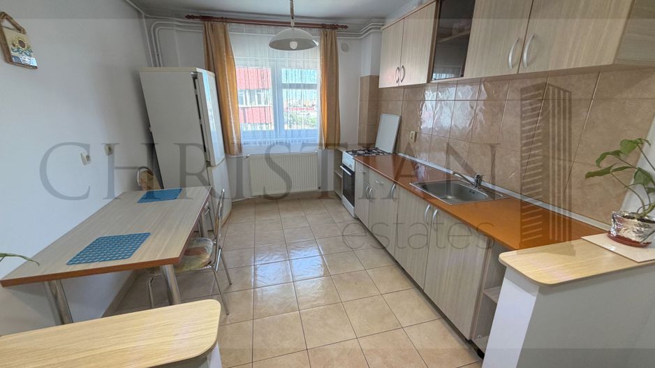 | 2 Camere Spatios | Calea 13 Septembrie | Modern | Parcare | Liber | - Poză 9