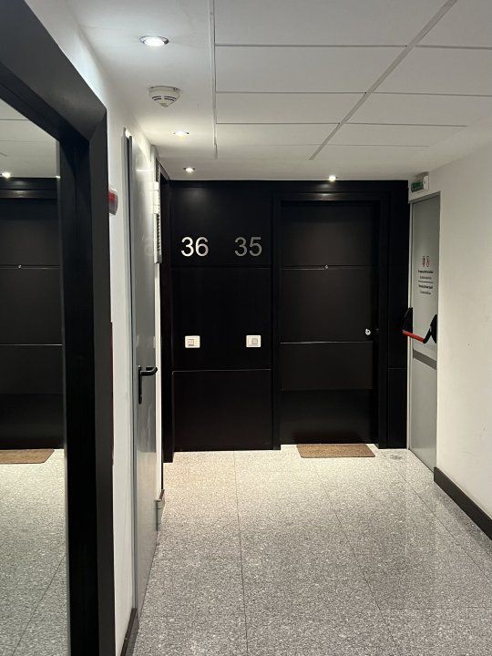 Apartament Alia Apartments lux - Poză 2