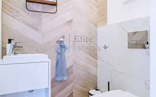 Penthouse de lux 530 mp ultracentral in Oradea - Poză 37