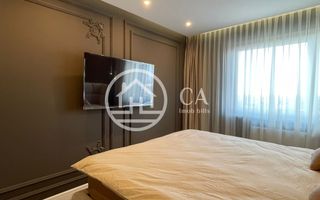 Apartament de închiriat cu 3 camere LUX în Prima Oneștilor, Oradea - Poză 3