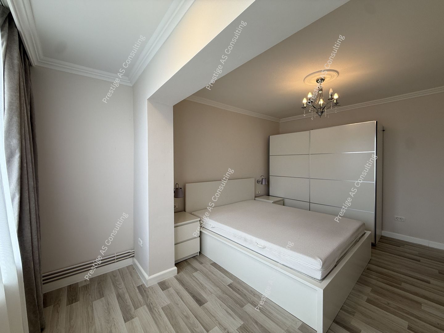 Apartament Modern 2 camere | Etaj 4 | Cugir-Calea Aradului - Poză 9