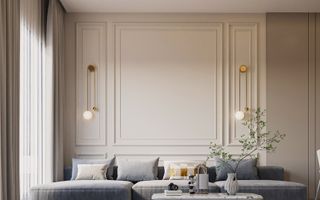 Apartament 3 camere spatios I Zona Aerogarii –  Imobil tip boutique - Poză 11