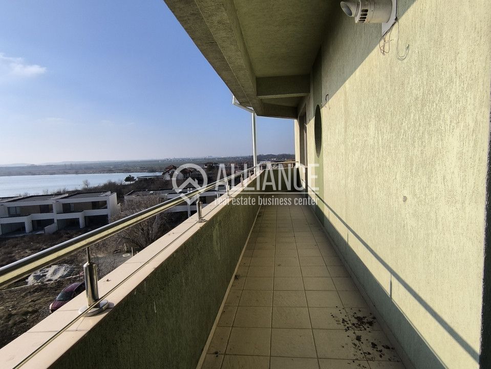 MAMAIA HANUL PIRATILOR- Duplex de lux cu priveliste fabuloasa si aer curat ! - Poză 42