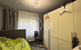 Apartament de închiriat tip Q cu 4 camere în zona Nufărul, Oradea - Poză 11