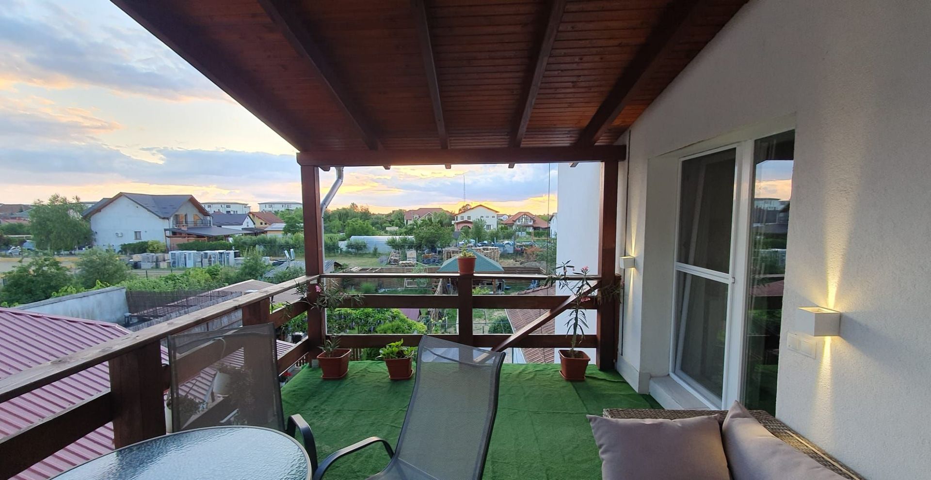 BRASADAS vinde casa individuala in zona Baritiu. - Poză 15