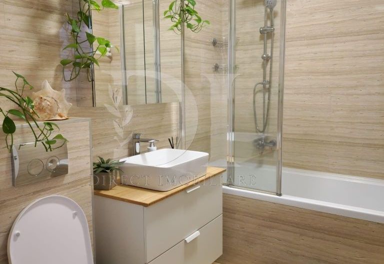 Apartament la cheie / Etaj intermediar / Zona Eroilor - Poză 6