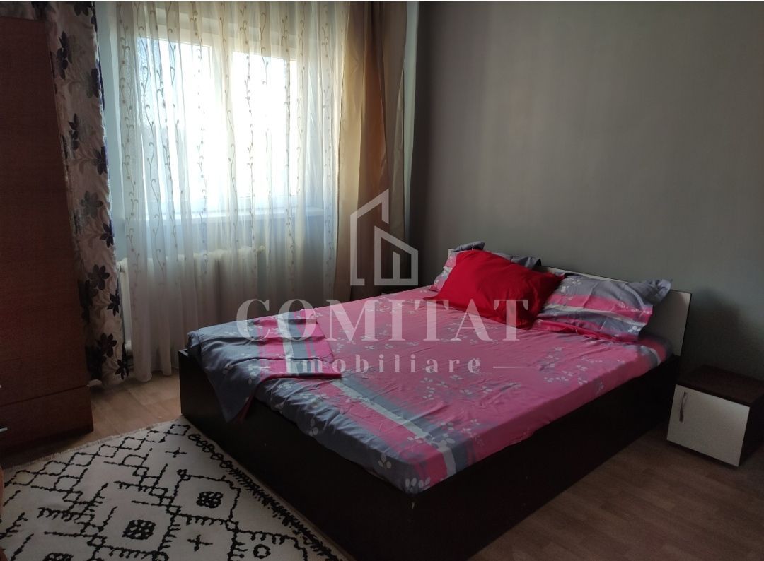 Apartament cu 2 camere decomandate | Cartierul Zorilor - Zona UMF - Poză 6