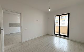 2 camere Finalizat Terasa 9 mp Sos Cernica Smile Residence - Poză 6