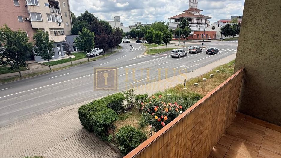 2 camere| FABRIC| loc de parcare| 2 balcoane| apartament superb| - Poză 22
