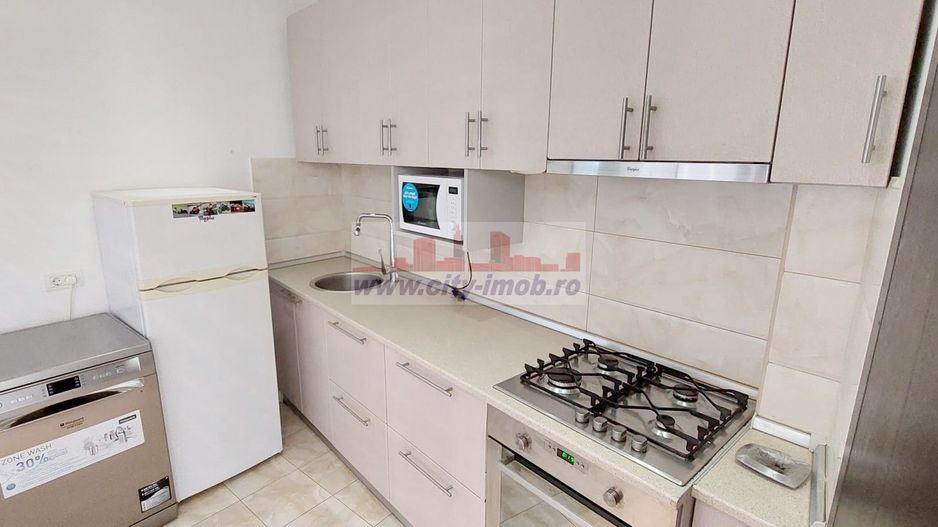 INCHIRIERE apartament 2 camere  Obor  / Mosilor bloc nou - Poză 13