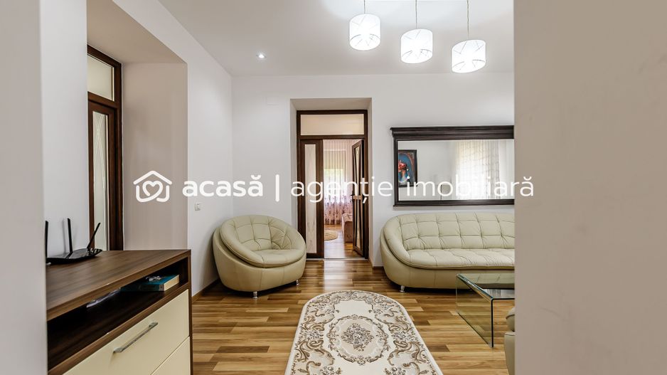 Proprietate de vis cu teren 2.880 mp și facilități PREMIUM Comision 0 - Poză 5