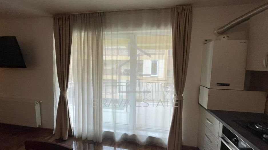 Apartament 3 camere, 60mp, 2 balcoane, mobilat, Porii - Poză 2