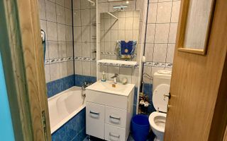 Inchiriere | 2 Camere | Parcare | Mobilat / Utilat complet | Metrou - Poză 9