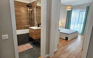 2 Camere Plaza Residence Sector 6 - Poză 12