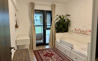 Apartament 5 camere Domenii - Loc de parcare și boxa - Poză 5