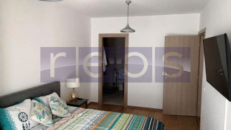 DE VANZARE 3 CAMERE 2 BAI - GHENCEA - METROU - PARCARE - Poză 5