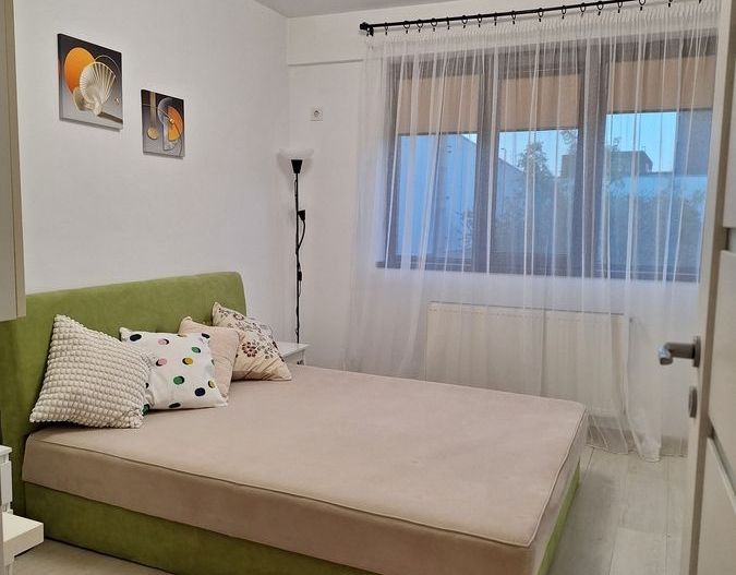 Apartament 2 camere Aviatiei – complet mobilat, 7 min metrou Aurel Vlaicu - Poză 4