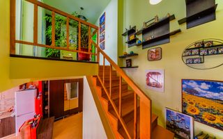 Penthouse 3 camere, ARED UTA - Poză 5