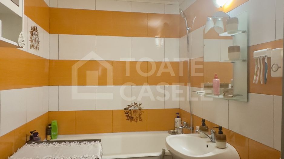 Apartament 2 camere, etajul 1, zona Expo Transilvania - Poză 4