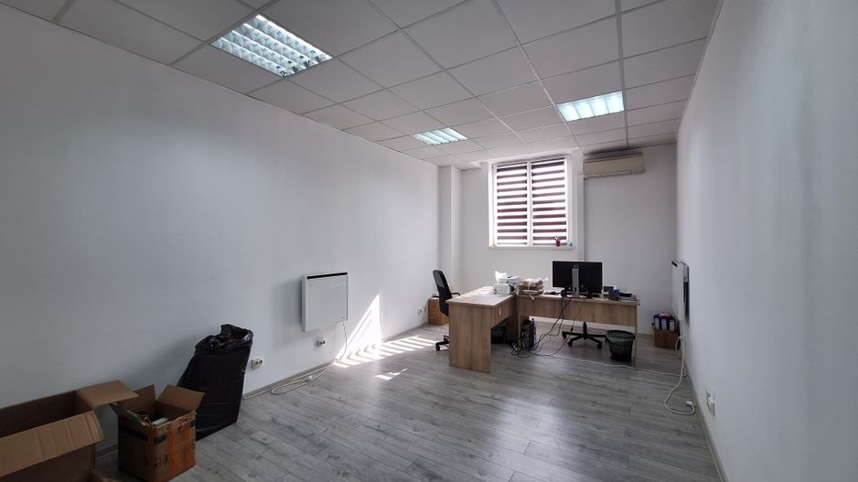 Spațiu birouri 25 mp, Piața Cipariu, cheltuieli incluse - Poză 2