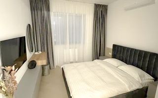 2-Room Apartment for Rent I Cortina North I Pipera I Promenada Mall - Poză 5