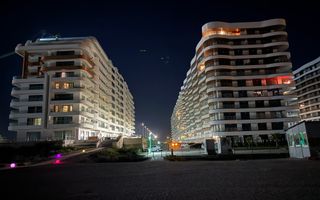 Studio 42 mp - Axxis Nova Resort & Spa - bloc Madrid finalizat - Poză 5