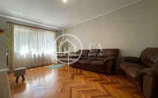 Apartament cu 4 camere de inchiriat in zona Rogerius, Oradea - Poză 5