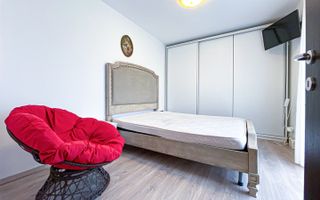 Apartament de inchiriat 3 camere Parcare, Calea Turzii - Poză 7