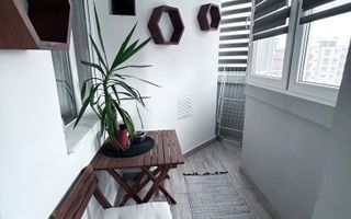 2 camere, decomandat, PET FRIENDLY, balcon, modern, Marasti,Kaufland - Poză 12