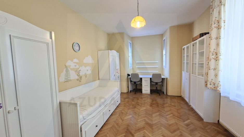 Apartament modern 3 camere curte individuala pe Bulevardul Victoriei - Poză 4