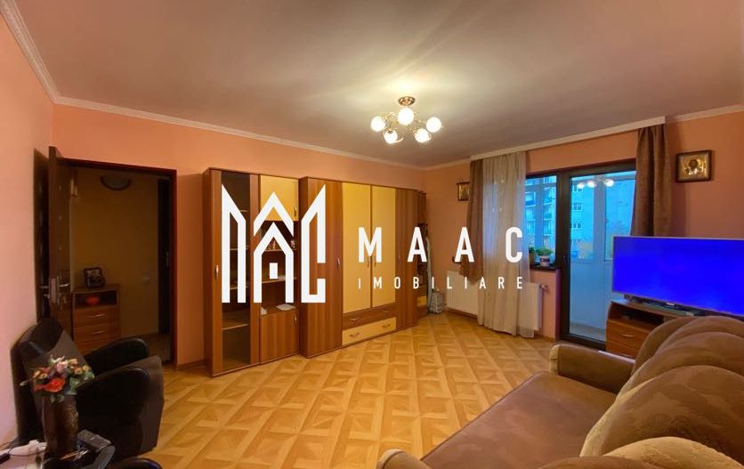 Apartament 2 camere | Etaj 1 | Zona Turnisor - Poză 1