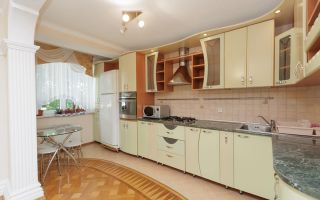 Vânzare, apartament, 3 camere, strada Vasile Lupu, Buiucani - Poză 4