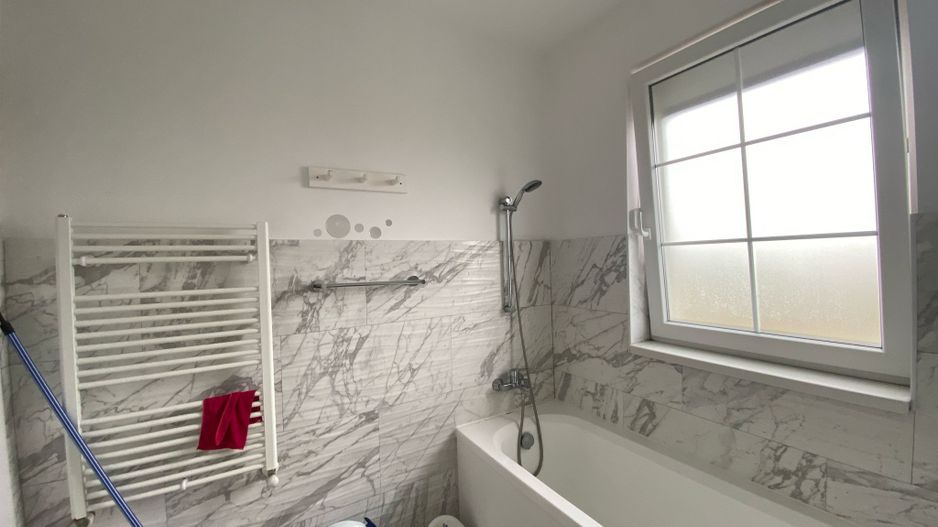 Braytim-Musicescu | 2 camere | Mobilat & Utilat | 2 locuri parcare | Imediat - Poză 14