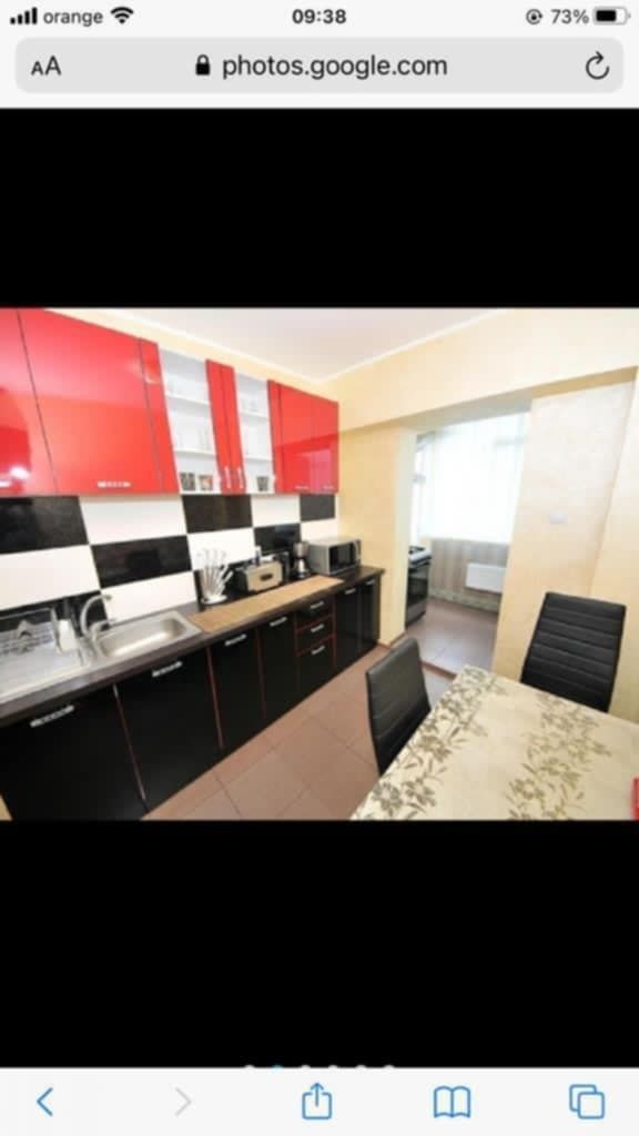 Apartament 3 camere, decomandat, etaj 4/4, Micro 16 - Poză 4