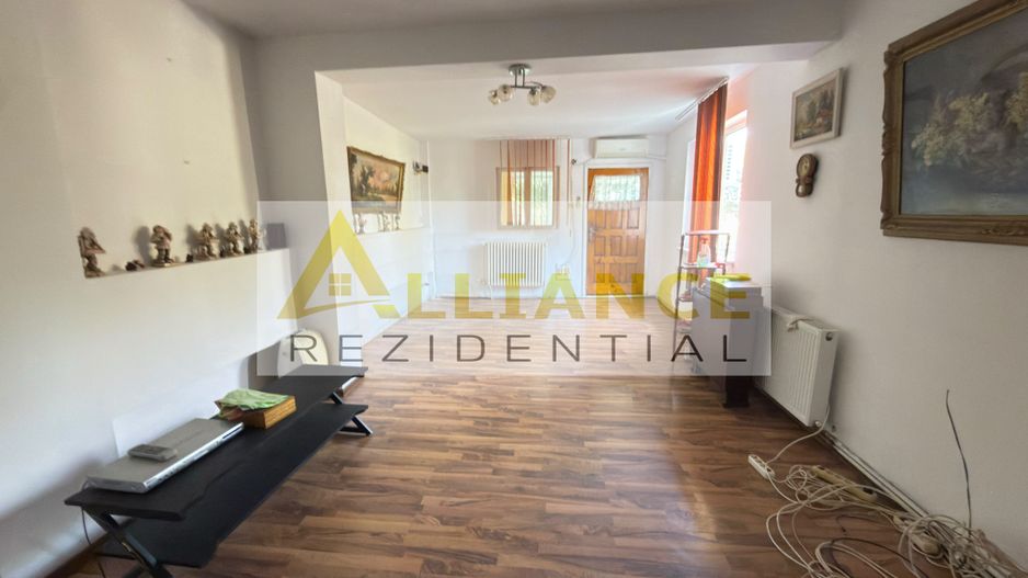 CASA INDIVIDUALA CU POTENTIAL COMERCIAL – CATELU, STRADA INDEPENDENTEI - Poză 4