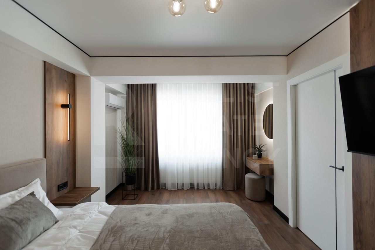 Vânzare, apartament, 1 cameră, Șoseaua Hâncești , Telecentru - Poză 13